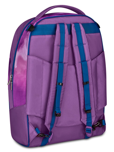 YOU ARE MAGICAL 3 in 1 Trolley Backpack dahlia - Backpack trolleys