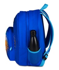 SKIFIDOL ITALIAN BRAINROT Backpack electric blue - Backpacks & School and Leisure - 3