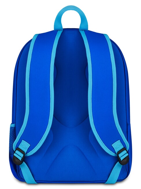 ITALIAN BRAINROT Backpack electric blue - Backpacks & School and Leisure