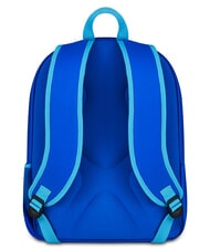 SKIFIDOL ITALIAN BRAINROT Backpack electric blue - Backpacks & School and Leisure - 4