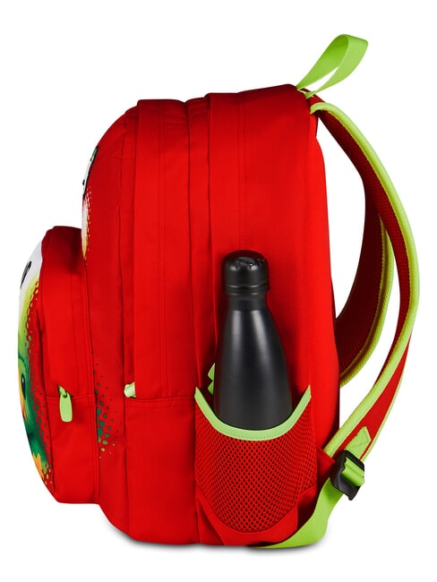 ITALIAN BRAINROT Children's Backpack cheeky red - Backpacks & School and Leisure