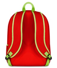 SKIFIDOL ITALIAN BRAINROT Children's Backpack cheeky red - Backpacks & School and Leisure - 4