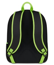 SKIFIDOL ITALIAN BRAINROT Backpack Black - Backpacks & School and Leisure - 4