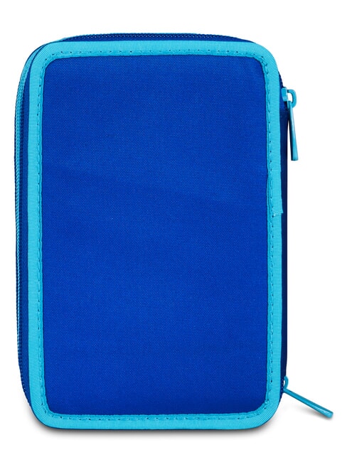 ITALIAN BRAINROT Pencil Case with School Kit electric blue - Cases and Accessories