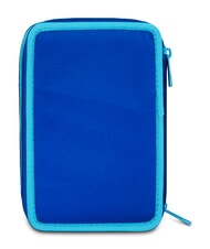 SKIFIDOL ITALIAN BRAINROT Pencil Case with School Kit electric blue - Cases and Accessories - 6