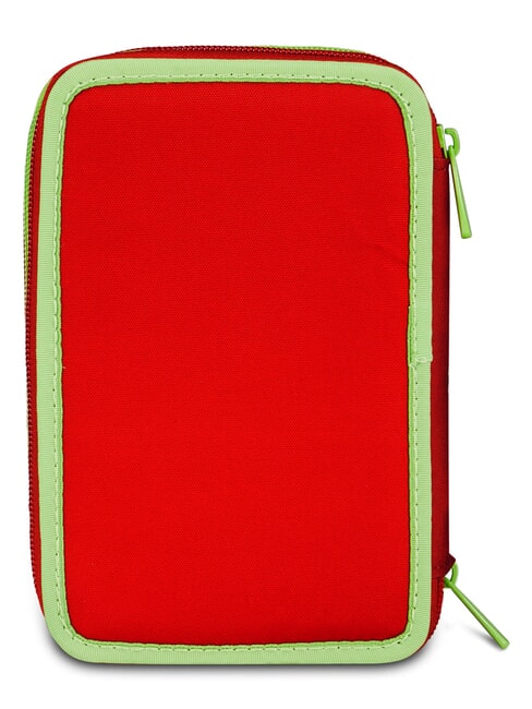 ITALIAN BRAINROT Pencil Case with School Kit cheeky red - Cases and Accessories