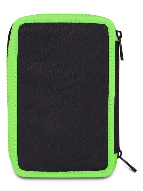ITALIAN BRAINROT Pencil Case with School Kit Black - Cases and Accessories