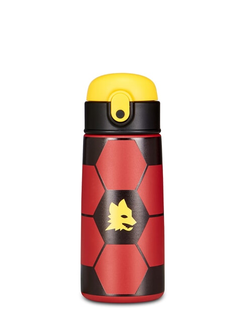LUPETTO SCHOOL Steel water bottle rlsc - Thermal bottles