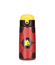 ROMA LUPETTO SCHOOL Steel water bottle - Thermal bottles