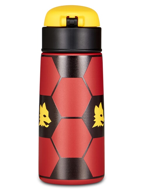 LUPETTO SCHOOL Steel water bottle rlsc - Thermal bottles