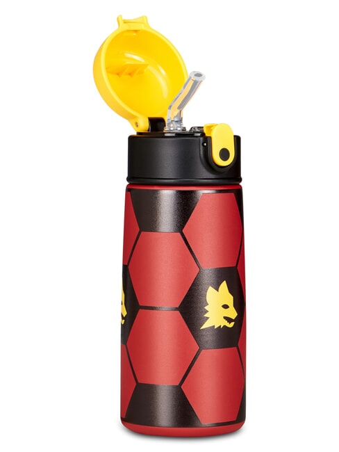 LUPETTO SCHOOL Steel water bottle rlsc - Thermal bottles