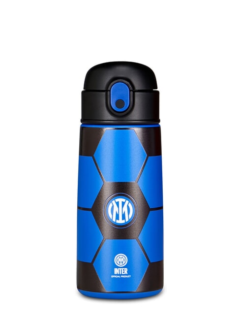 OUR DESTINY Thermal bottle 0.46 l iodine - Thermal bottles