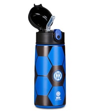 INTER OUR DESTINY Thermal bottle 0.46 l iodine - Thermal bottles - 3