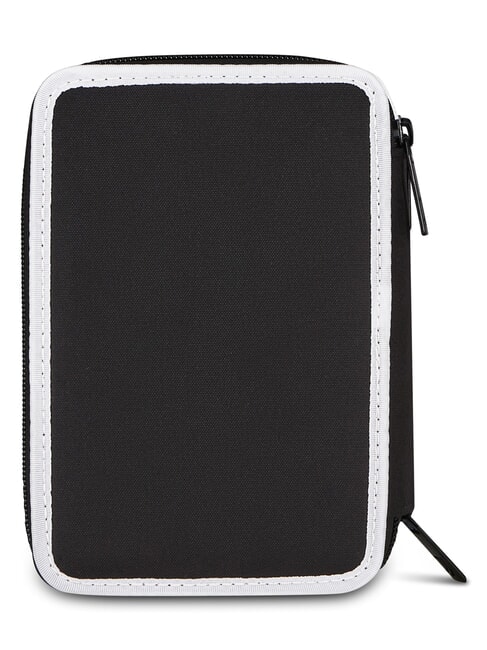 WE ARE YOUTH Pencil Case with School Kit Black - Cases and Accessories