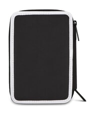 JUVENTUS WE ARE YOUTH Pencil Case with School Kit Black - Cases and Accessories - 6
