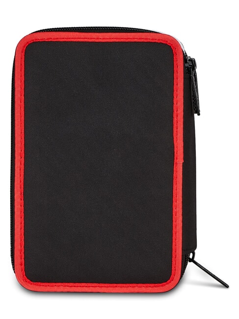 EST.1899 Pencil Case with School Kit Milan Red - Cases and Accessories