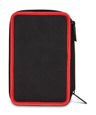 MILAN EST.1899 Pencil Case with School Kit Milan Red - Cases and Accessories - 6
