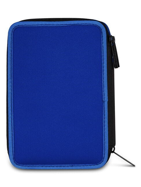 OUR DESTINY Pencil Case with School Kit electric blue - Cases and Accessories