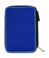 INTER OUR DESTINY Pencil Case with School Kit electric blue - Cases and Accessories - 6
