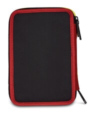 ROMA LUPETTO SCHOOL Pencil Case with School Kit rome red - Cases and Accessories - 6
