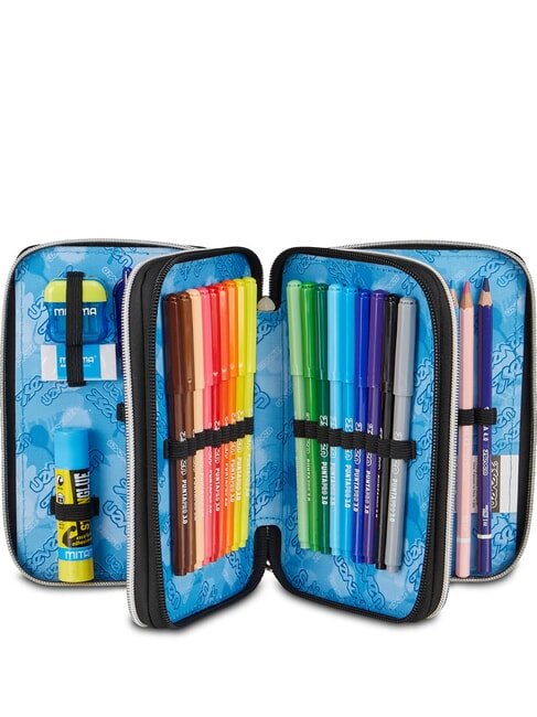 MADE OF STARS Pencil Case with School Kit skyway - Cases and Accessories