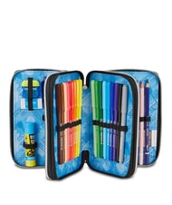SEVEN MADE OF STARS Pencil Case with School Kit skyway - Cases and Accessories - 2