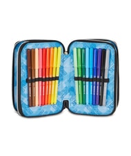 SEVEN MADE OF STARS Pencil Case with School Kit skyway - Cases and Accessories - 3