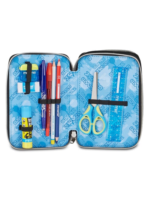 MADE OF STARS Pencil Case with School Kit skyway - Cases and Accessories
