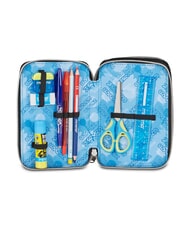 SEVEN MADE OF STARS Pencil Case with School Kit skyway - Cases and Accessories - 4