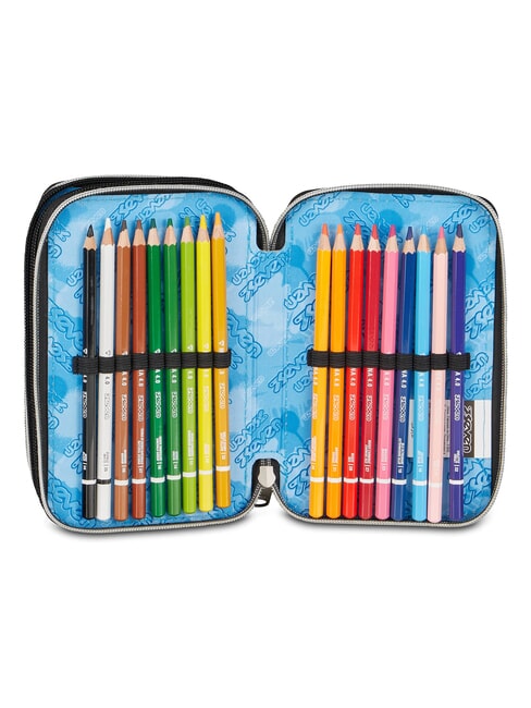 MADE OF STARS Pencil Case with School Kit skyway - Cases and Accessories