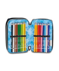 SEVEN MADE OF STARS Pencil Case with School Kit skyway - Cases and Accessories - 5