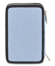 SEVEN MADE OF STARS Pencil Case with School Kit skyway - Cases and Accessories - 6