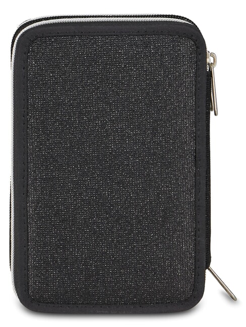 MADE OF STARS Pencil Case with School Kit Black - Cases and Accessories
