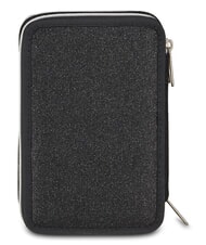 SEVEN MADE OF STARS Pencil Case with School Kit Black - Cases and Accessories - 6