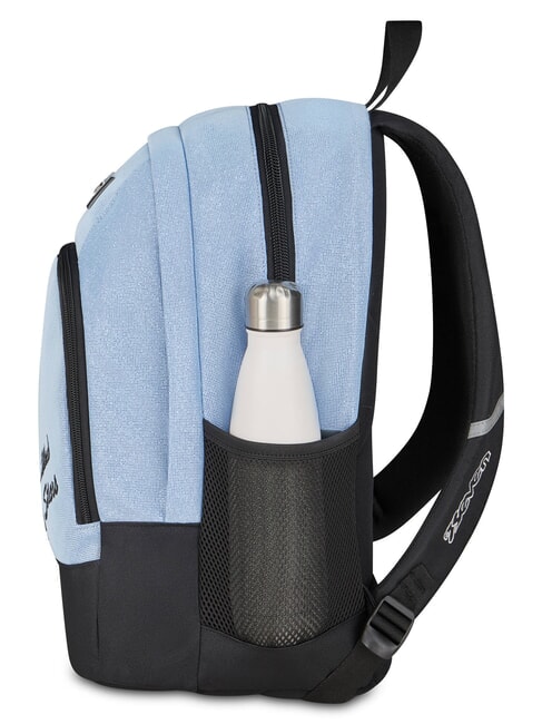 MADE OF STARS Backpack with trolley, 14" laptop holder skyway - Backpack trolleys