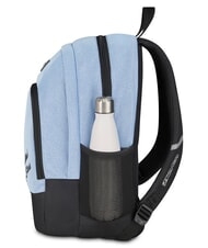 SEVEN MADE OF STARS Backpack with trolley, 14" laptop holder skyway - Backpack trolleys - 6