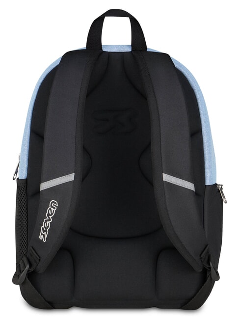 MADE OF STARS Backpack with trolley, 14" laptop holder skyway - Backpack trolleys