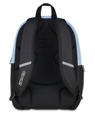 SEVEN MADE OF STARS Backpack with trolley, 14" laptop holder skyway - Backpack trolleys - 7