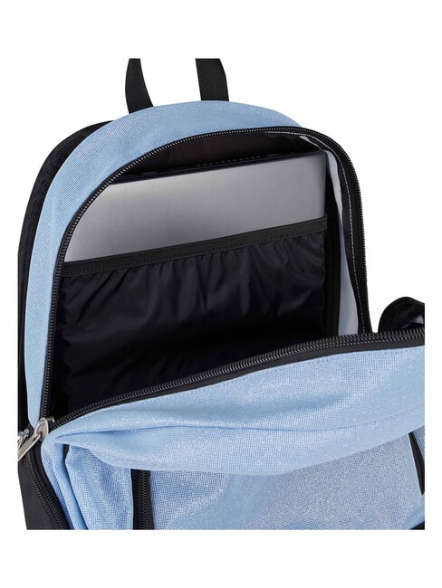 MADE OF STARS Backpack with trolley, 14" laptop holder skyway - Backpack trolleys