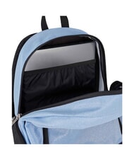 SEVEN MADE OF STARS Backpack with trolley, 14" laptop holder skyway - Backpack trolleys - 8