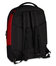 ROMA LUPETTO SCHOOL Triple Wheel Trolley Backpack rome red - Backpack trolleys - 7