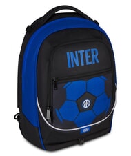 INTER OUR DESTINY Backpack with trolley, detachable electric blue - Backpack trolleys - 6