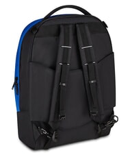 INTER OUR DESTINY Backpack with trolley, detachable electric blue - Backpack trolleys - 7