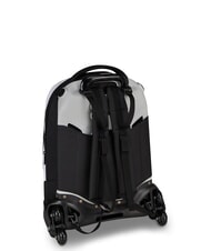 JUVENTUS WE ARE YOUTH 3 in 1 Trolley Backpack Black - Backpack trolleys - 2