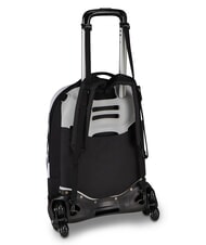 JUVENTUS WE ARE YOUTH 3 in 1 Trolley Backpack Black - Backpack trolleys - 3