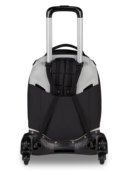 WE ARE YOUTH 3 in 1 Trolley Backpack Black - Backpack trolleys