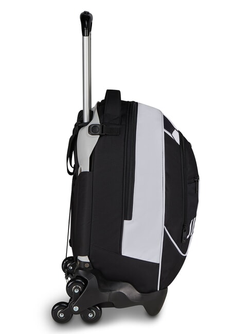 WE ARE YOUTH 3 in 1 Trolley Backpack Black - Backpack trolleys