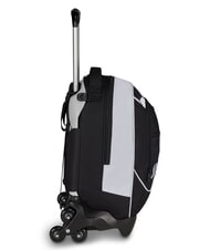 JUVENTUS WE ARE YOUTH 3 in 1 Trolley Backpack Black - Backpack trolleys - 5