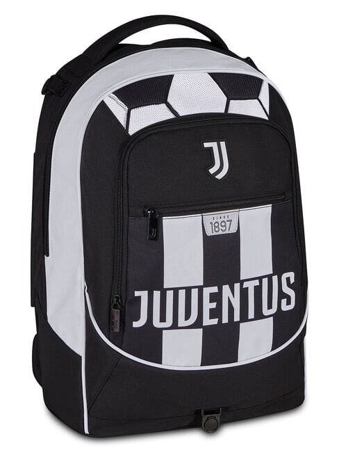 WE ARE YOUTH 3 in 1 Trolley Backpack Black - Backpack trolleys