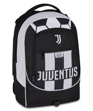 JUVENTUS WE ARE YOUTH 3 in 1 Trolley Backpack Black - Backpack trolleys - 6